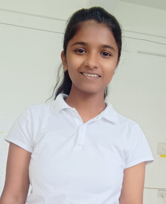 Punam Kumari