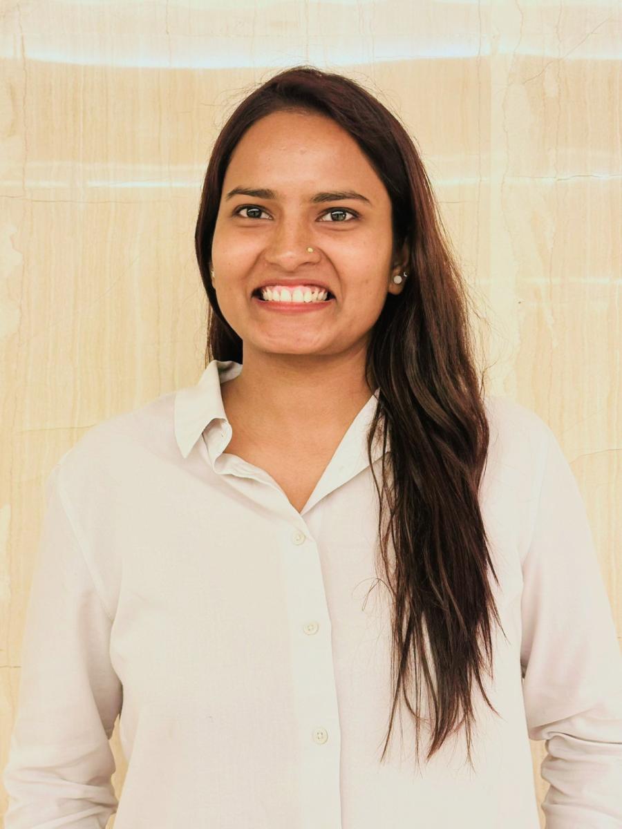 Rekha Yadav