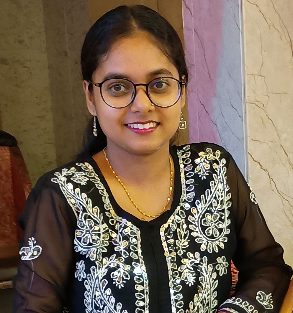 Usha Mandal