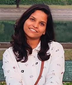 Sweta Jadaun