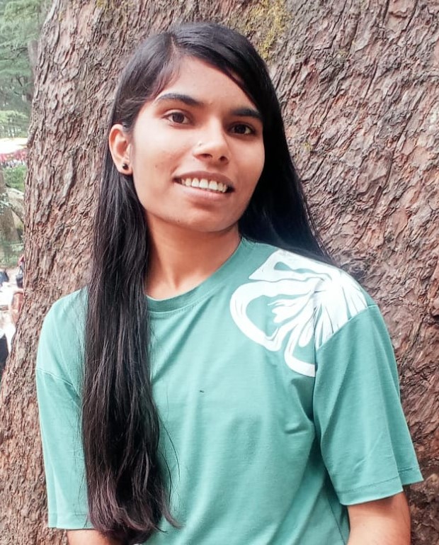 Vishakha Deshmukh